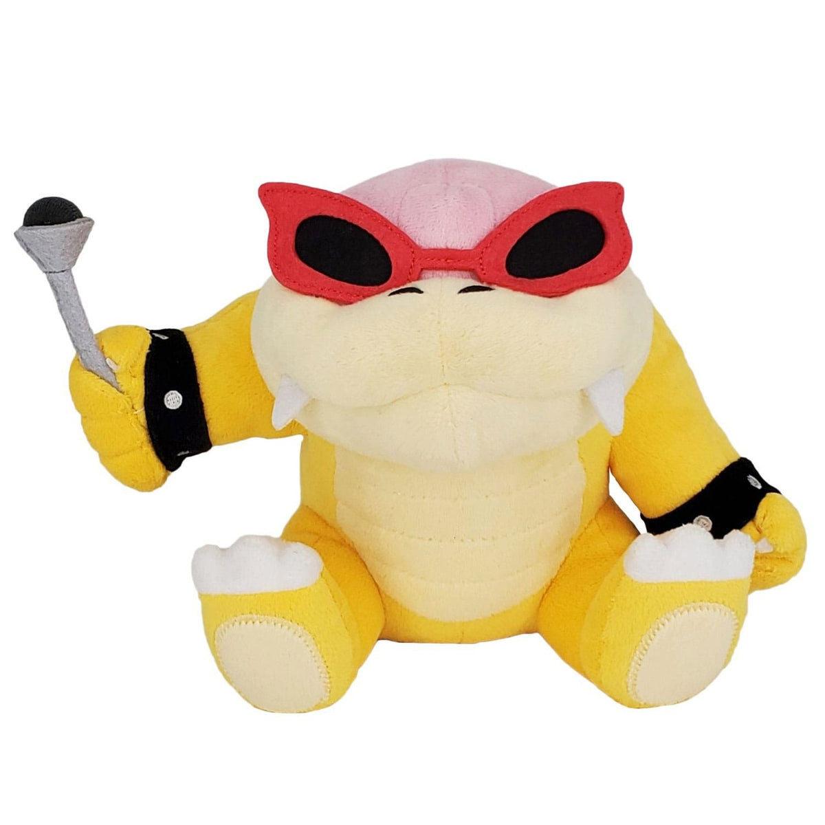 Productafbeelding Nintendo Pluchen figuur Roy Koopa 15 cm