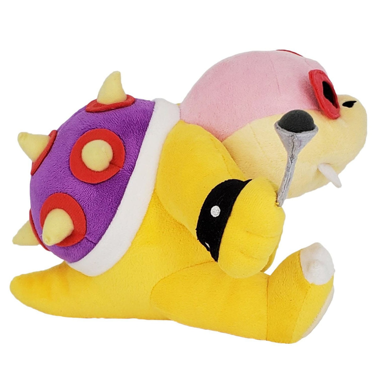 Productafbeelding Nintendo Pluchen figuur Roy Koopa 15 cm