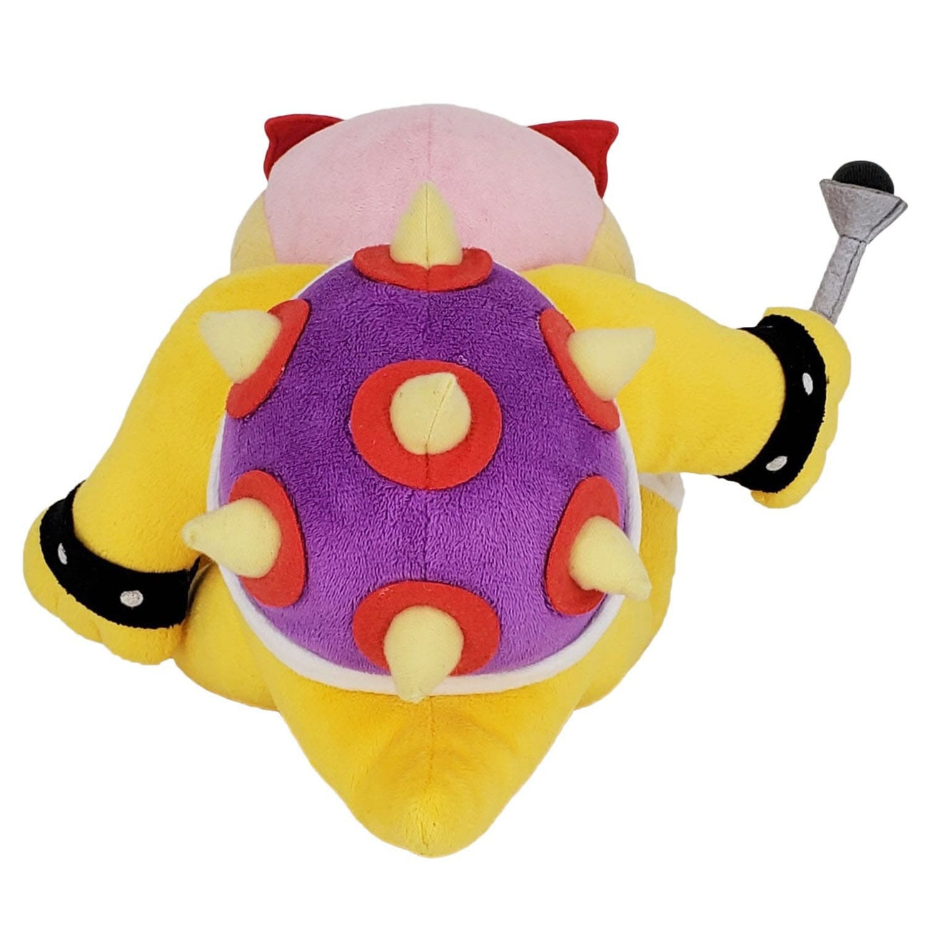 Productafbeelding Nintendo Pluchen figuur Roy Koopa 15 cm