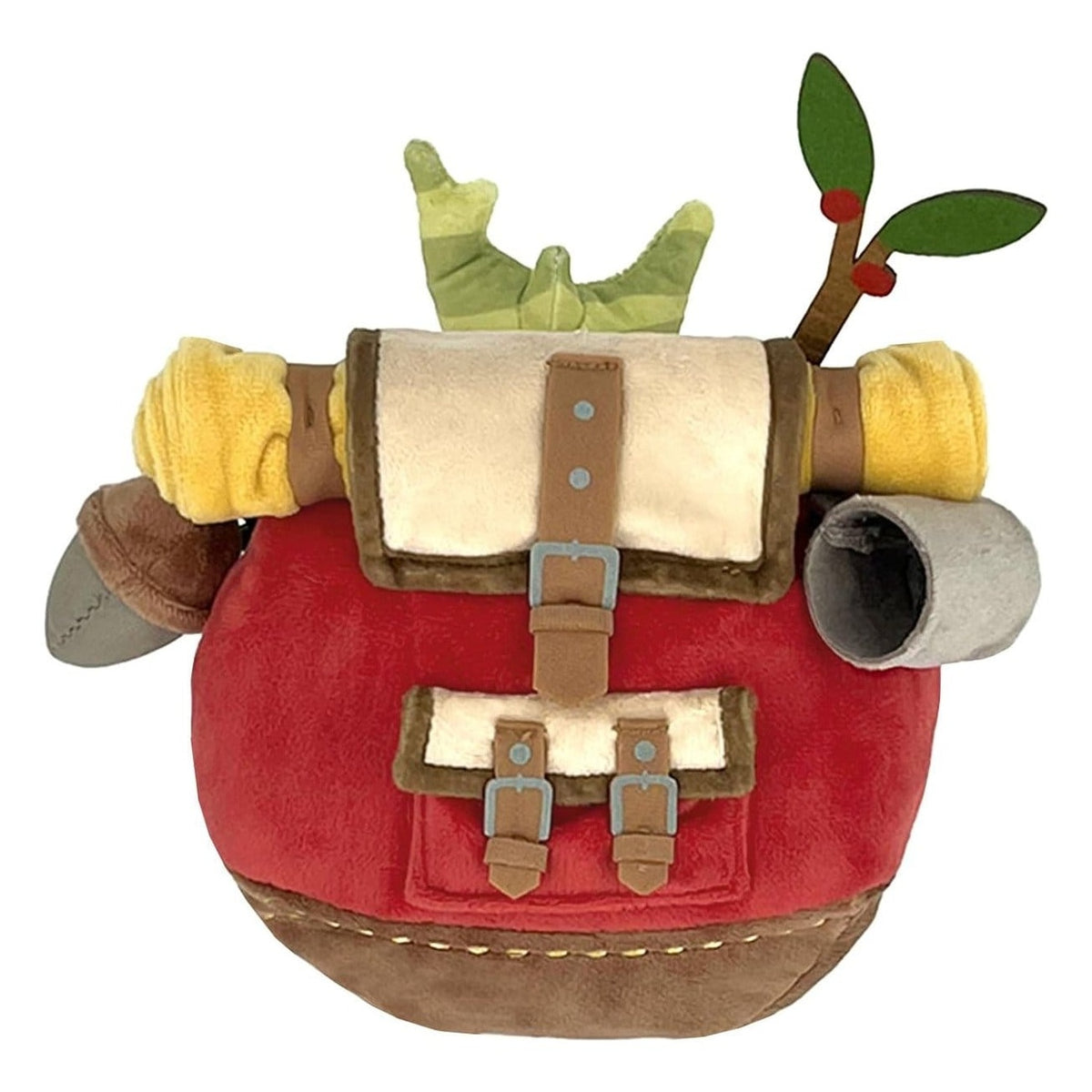 Image produit The Legend of Zelda Peluche Korogu 17 cm