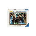 Produktbild Harry Potter Puzzle Der Zauberschüler Harry Potter (1000 Teile)