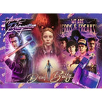Image produit Stranger Things Puzzle Mon cher Billy (300 pièces)