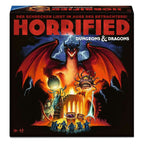 Product image Horrified: Dungeons & Dragons Board Game *German Version*