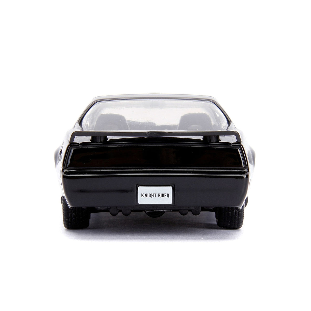 Product image Knight Rider Diecast Model 1/32 KITT