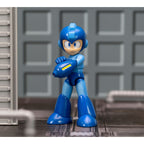 Produktbild Mega Man Actionfigur Mega Man Ver. 01 11 cm