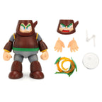 Productafbeelding Mega Man Actiefiguur Wood Man 11 cm