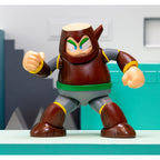 Productafbeelding Mega Man Actiefiguur Wood Man 11 cm
