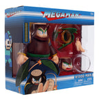 Productafbeelding Mega Man Actiefiguur Wood Man 11 cm
