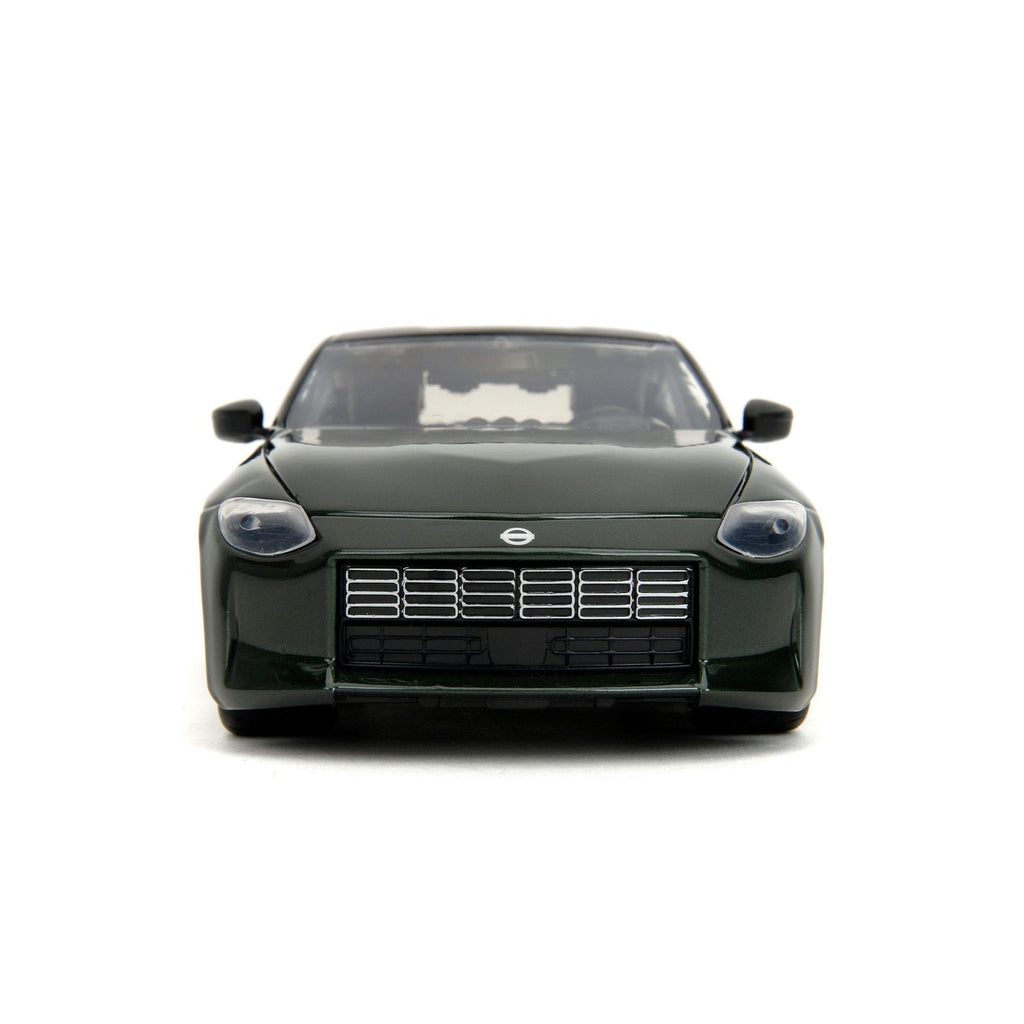 Image produit Fast & Furious Modèle Diecast 1/24 Nissan 2023