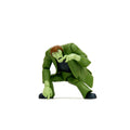 Image produit Scooby-Doo Figurine articulée 1/12 Creeper 15 cm