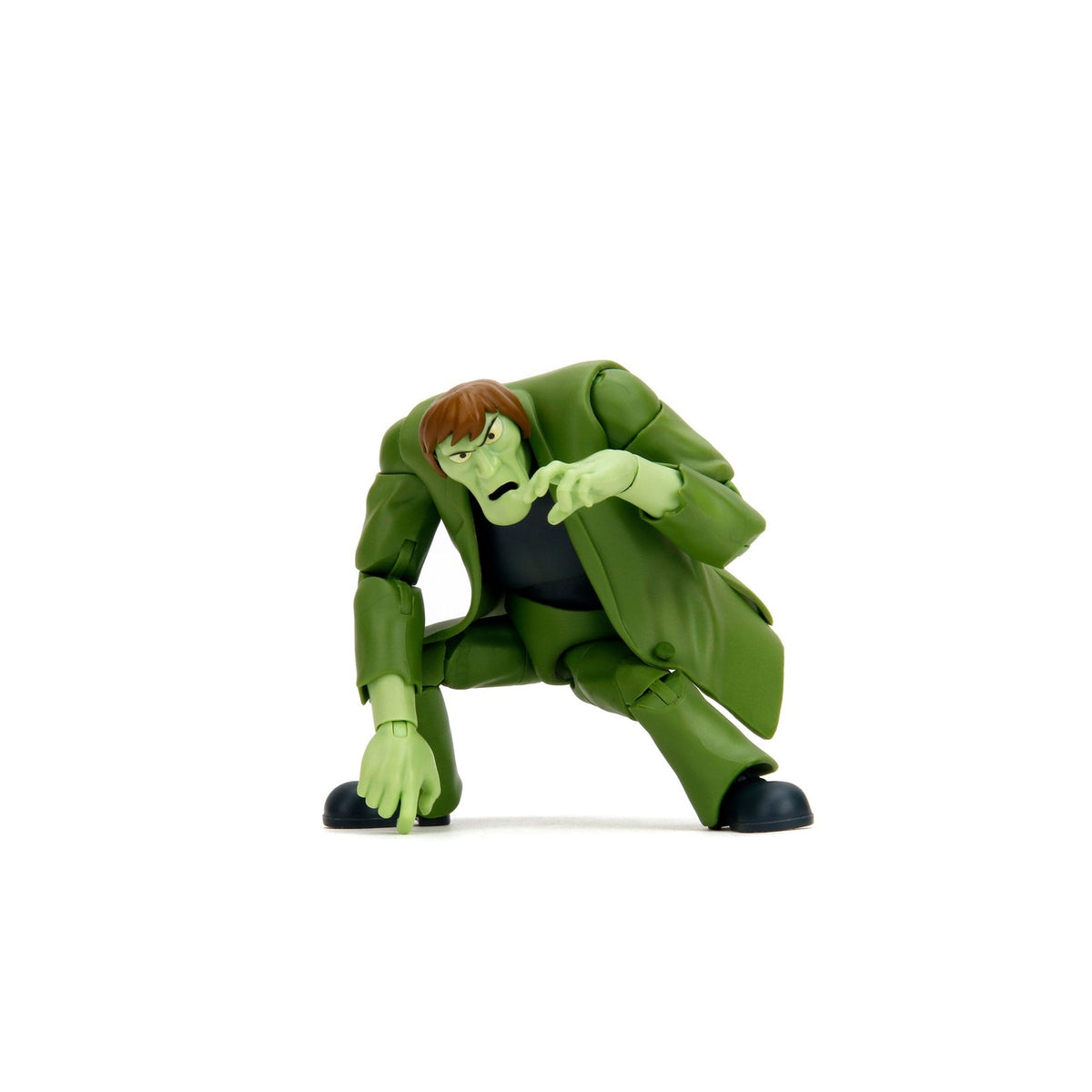 Image produit Scooby-Doo Figurine articulée 1/12 Creeper 15 cm