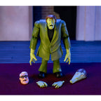 Image produit Scooby-Doo Figurine articulée 1/12 Creeper 15 cm