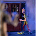 Productafbeelding Scooby-Doo Actiefiguur 1/12 Shaggy 15 cm