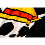Productafbeelding One Piece flanellen fleece deken 150 x 200 cm
