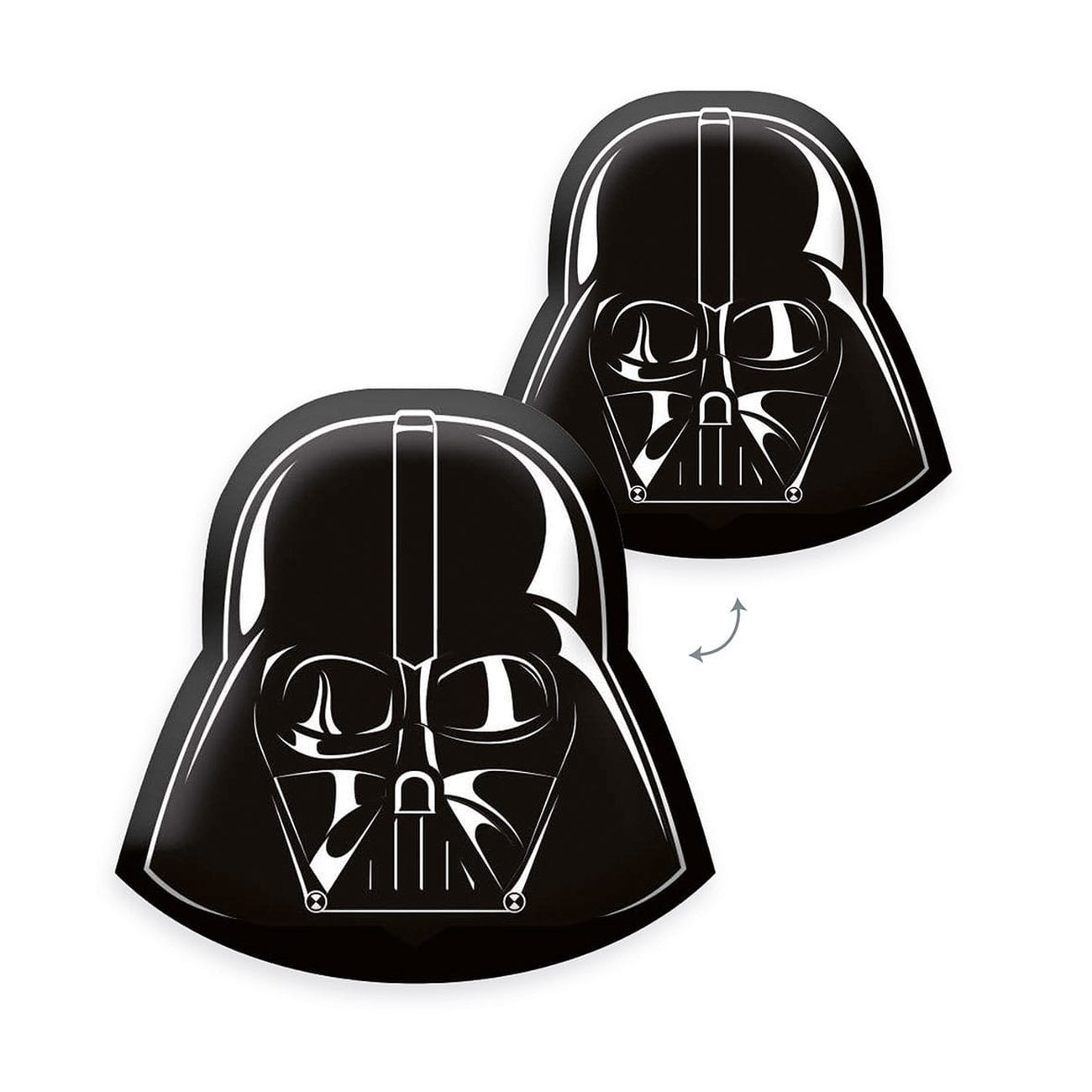 Productafbeelding Star Wars Sierkussen Darth Vader 35 cm