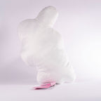Image produit Sanrio Coussin décoratif My Melody Cœur 36 cm