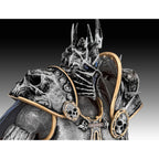 Image produit World of Warcraft Kit de modélisme Coffret cadeau 1/16 The Lich King 13 cm