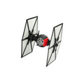 Produktbild Star Wars Modellbausatz 1/51 First Order Special Forces TIE Fighter 14 cm