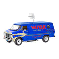 Productafbeelding Stranger Things Modelbouwset 1/25 Squawk Van 21 cm