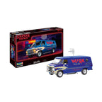 Productafbeelding Stranger Things Modelbouwset 1/25 Squawk Van 21 cm