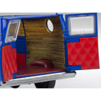 Productafbeelding Stranger Things Modelbouwset 1/25 Squawk Van 21 cm