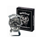 Image produit Motörhead Décapsuleur War Pig 3D 10 cm