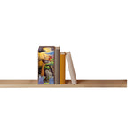 Productafbeelding Disney Tiny Adventures Book Nook Mini-diorama De Leeuwenkoning 23 cm