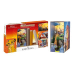 Productafbeelding Disney Tiny Adventures Book Nook Mini-diorama De Leeuwenkoning 23 cm