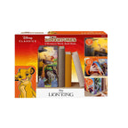 Productafbeelding Disney Tiny Adventures Book Nook Mini-diorama De Leeuwenkoning 23 cm