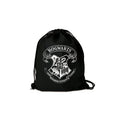 Produktbild Harry Potter Stoffbeutel Hogwarts (White)