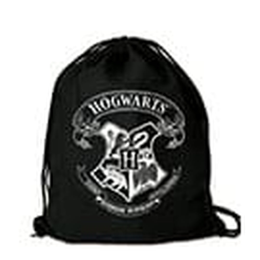 Produktbild Harry Potter Stoffbeutel Hogwarts (White)