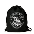 Produktbild Harry Potter Stoffbeutel Hogwarts (White)