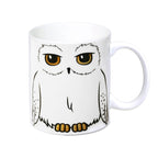 Productafbeelding Harry Potter Mok Hedwig
