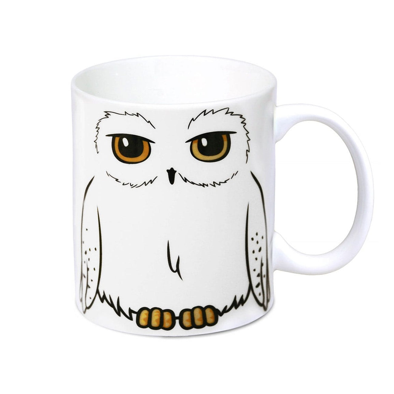 Productafbeelding Harry Potter Mok Hedwig