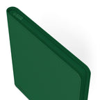 Image produit Ultimate Guard Zipfolio 480 à 24 pochettes Xenoskin - Vert