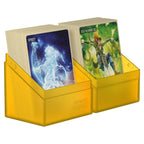 Productafbeelding Ultimate Guard Boulder 80+ - Amber