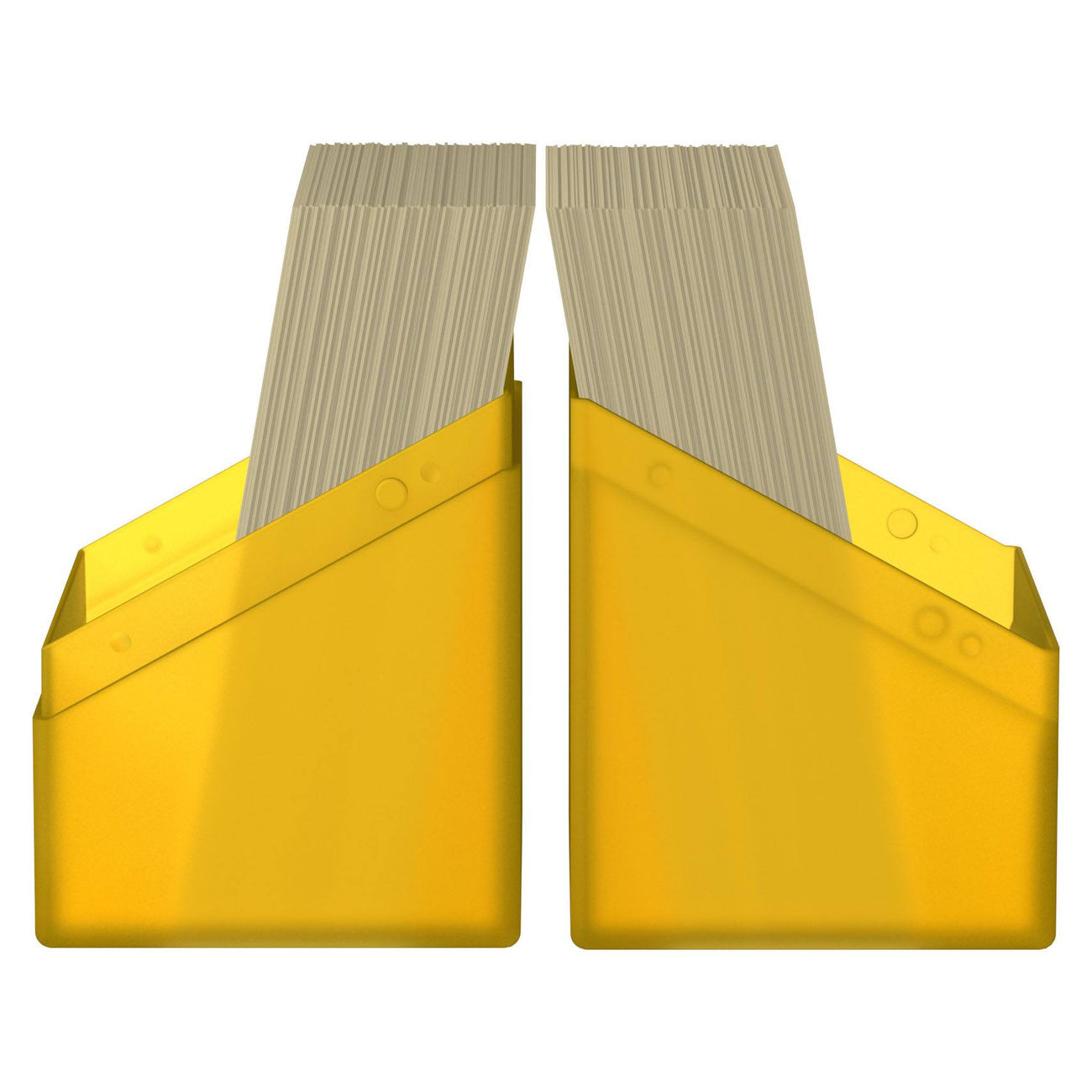 Productafbeelding Ultimate Guard Boulder 80+ - Amber