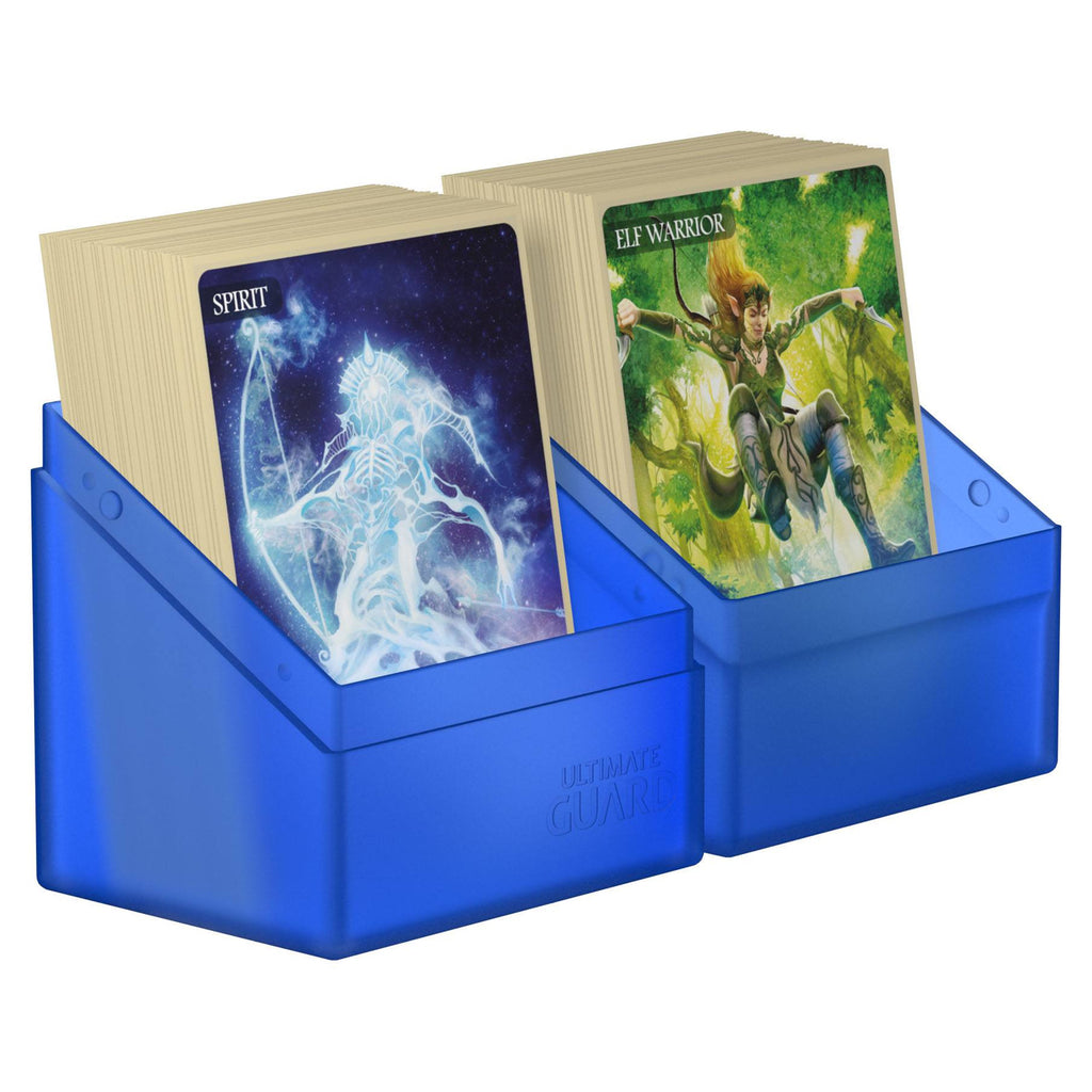 Produktbild Ultimate Guard Boulder 80+ - Sapphire
