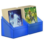Produktbild Ultimate Guard Boulder 80+ - Sapphire