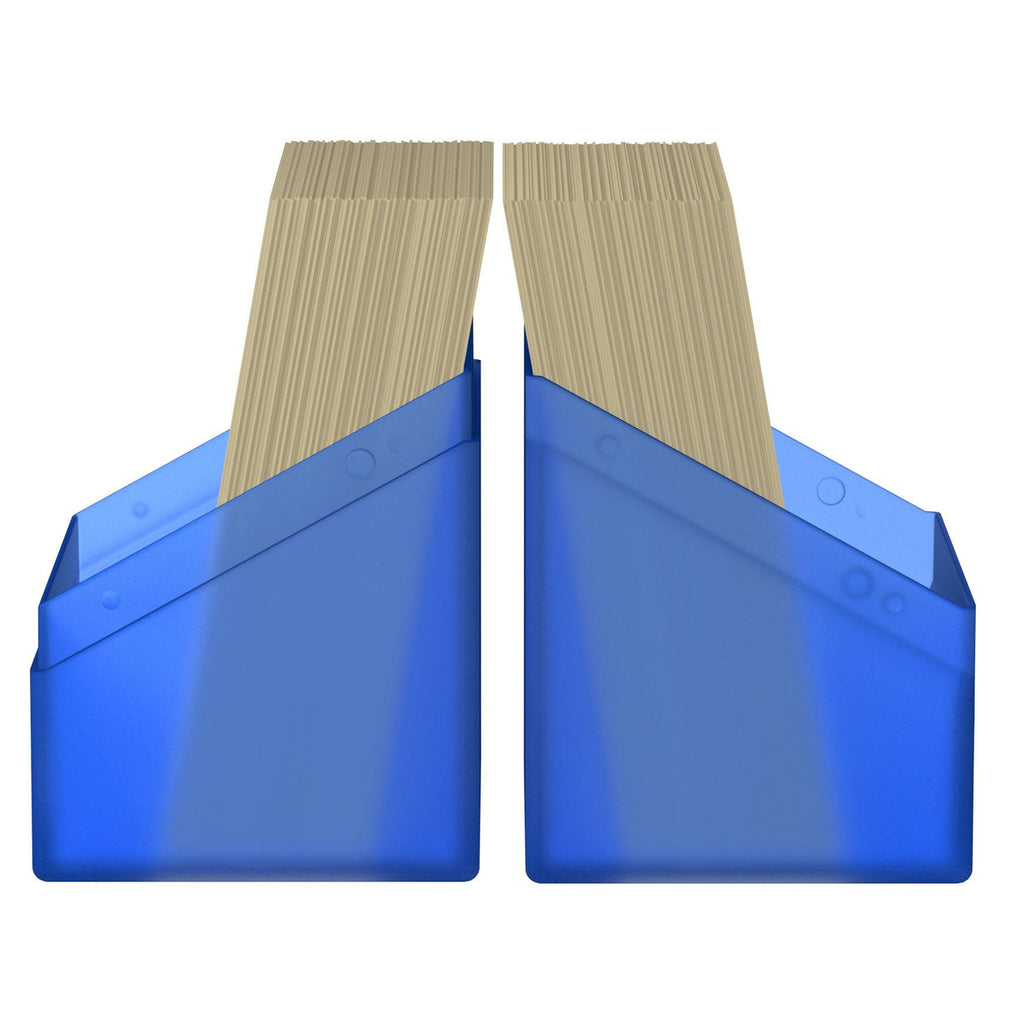 Produktbild Ultimate Guard Boulder 80+ - Sapphire