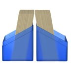 Produktbild Ultimate Guard Boulder 80+ - Sapphire