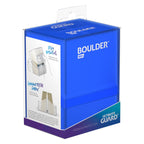 Produktbild Ultimate Guard Boulder 80+ - Sapphire