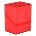 Image produit Ultimate Guard Boulder 80+ - Rubis