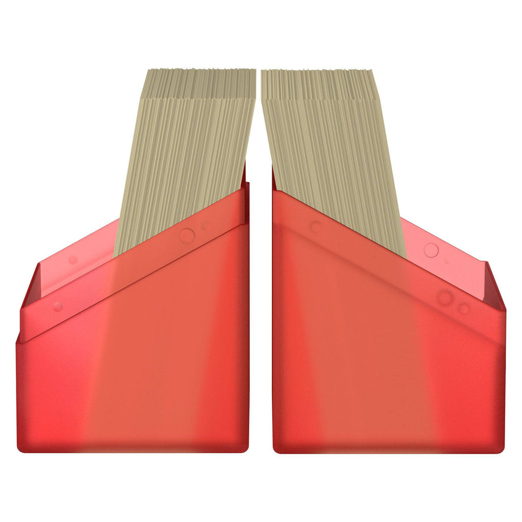 Image produit Ultimate Guard Boulder 80+ - Rubis