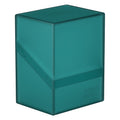 Image produit Ultimate Guard Boulder 80+ - Malachite