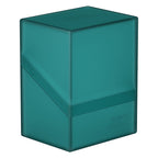 Image produit Ultimate Guard Boulder 80+ - Malachite