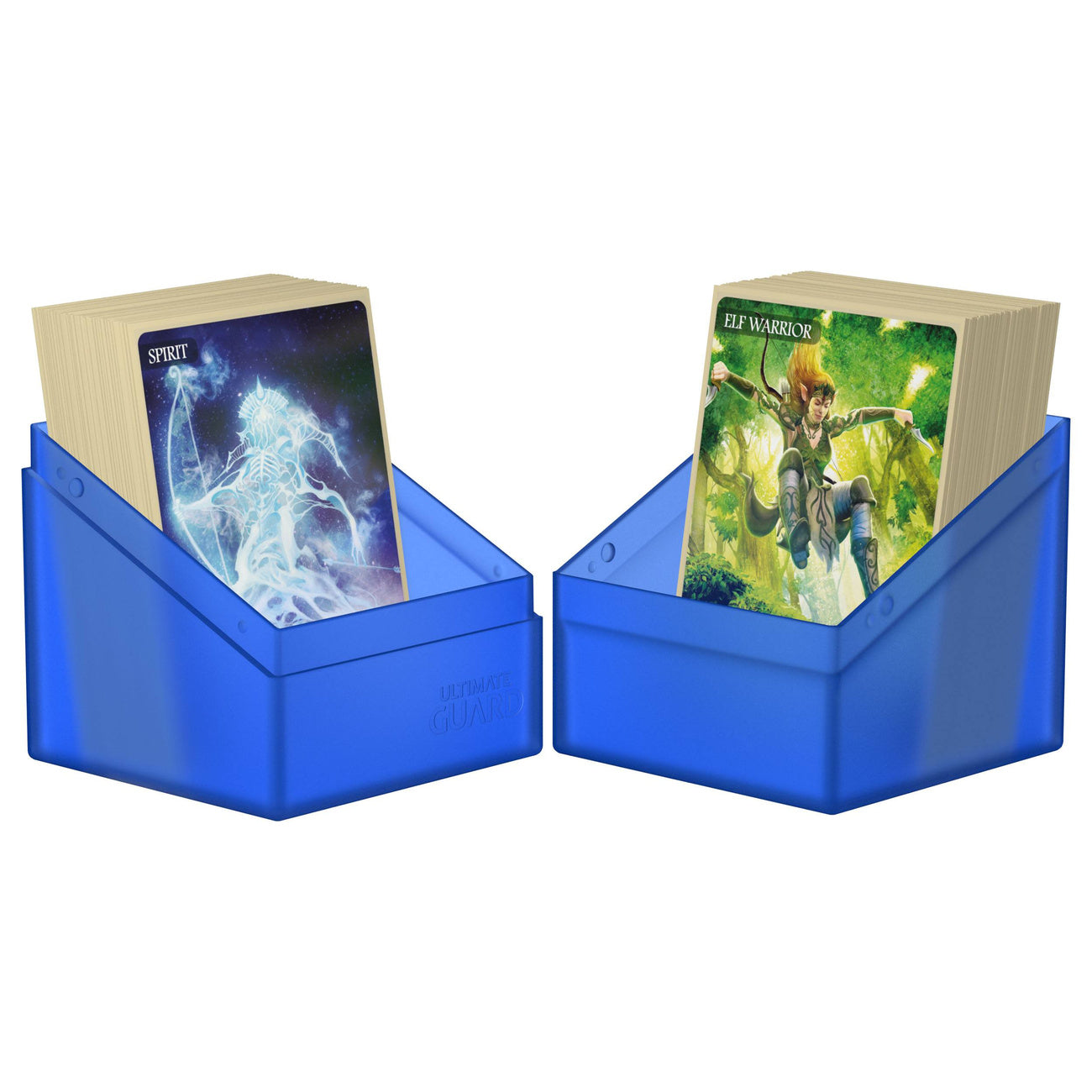 Image produit Ultimate Guard Boulder 100+ - Saphir