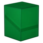 Produktbild Ultimate Guard Boulder 100+ - Emerald