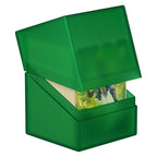 Produktbild Ultimate Guard Boulder 100+ - Emerald