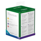 Produktbild Ultimate Guard Boulder 100+ - Emerald